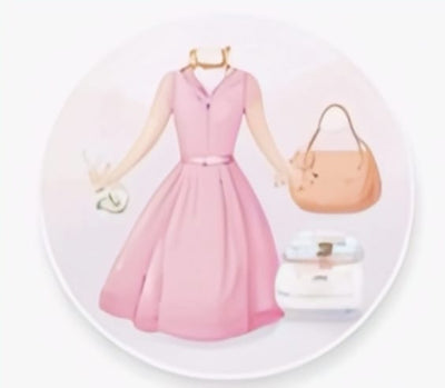 𝓕𝓪𝓼𝓱𝓲𝓸𝓷